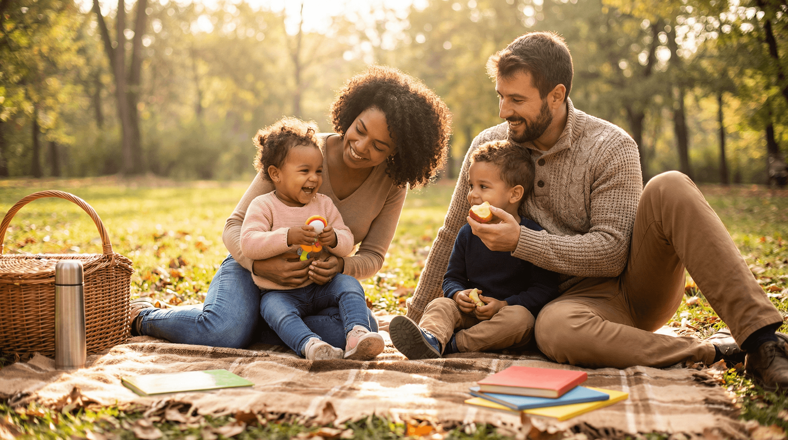 정서 지능 발달